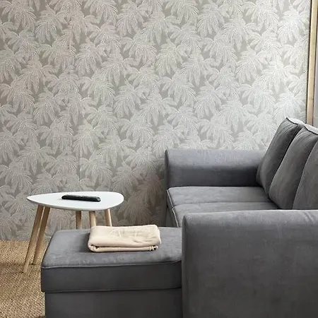 Apartment Cosy 4 Couchages