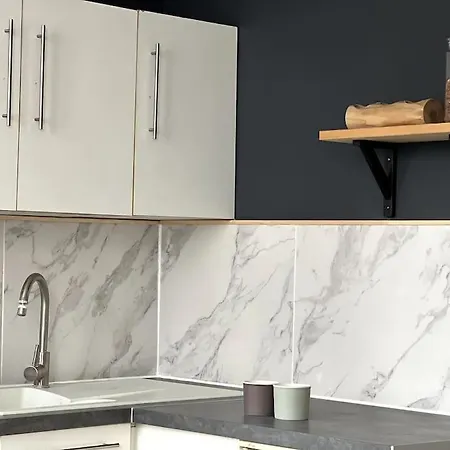 Apartman Cosy 4 Couchages