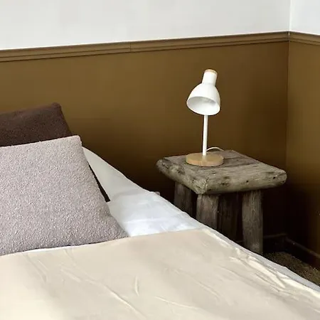 Cosy 4 Couchages
