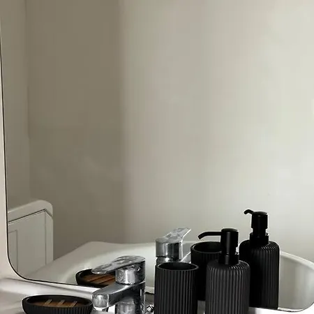 Cosy 4 Couchages Rochefort