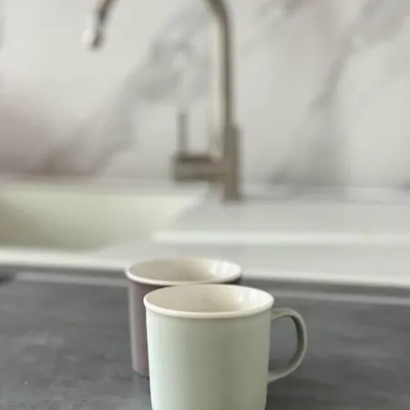 Cosy 4 Couchages Apartman *