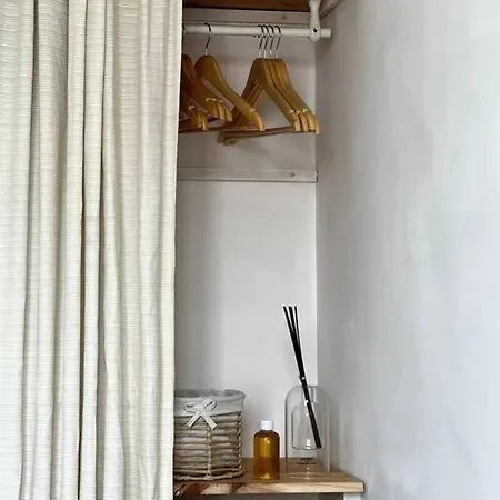 Cosy 4 Couchages *