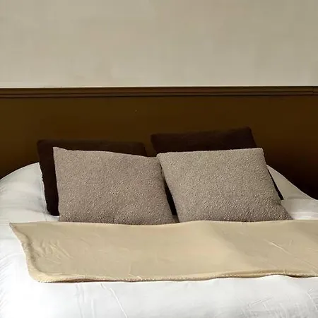 Cosy 4 Couchages Rochefort