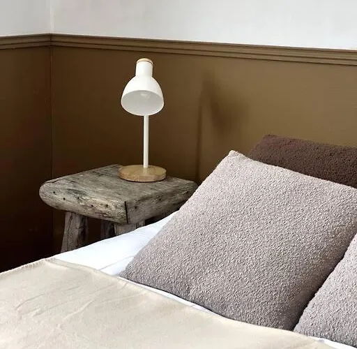 Cosy 4 Couchages Apartment *